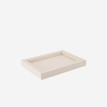 Chaumont Valet Tray Off White - Small
