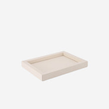 Load image into Gallery viewer, Chaumont Valet Tray Off White - Small
