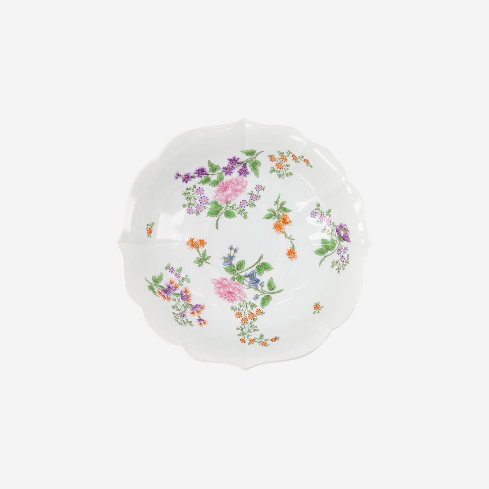 Liechtenstein Centrepiece