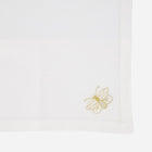 Enchanted Garden Tea Napkin - Set of 4