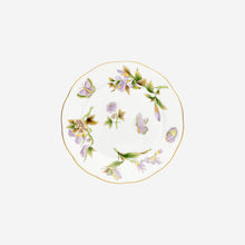 Load image into Gallery viewer, Royal Garden Dessert Plate
