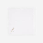 Under the Sea Hand-Embroidered Napkin - Set of 8