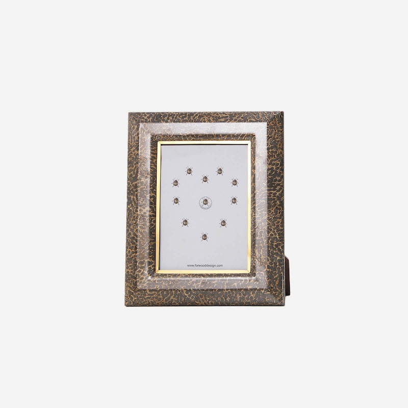 Forwood Design Bella Frame Eggshell