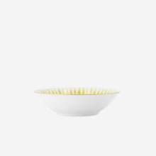 Load image into Gallery viewer, Allée de Cyprès Fruit Bowl - Mustard
