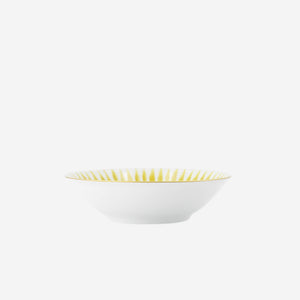 Allée de Cyprès Fruit Bowl - Mustard