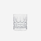 Manhattan Double Rock Tumbler