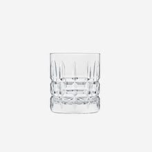 Manhattan Double Rock Tumbler