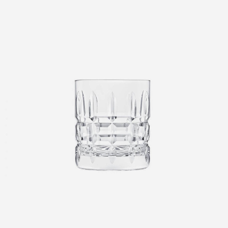 Manhattan Double Rock Tumbler