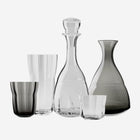 Domain Water Glass Smoke