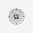 Rothschild Bird Dinner Plate - Set of 6