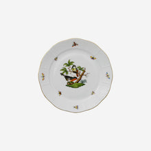 Rothschild Bird Dinner Plate - Set of 6