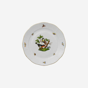 Rothschild Bird Dinner Plate - Set of 6