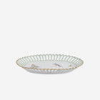 Garden Insect Oval Tray