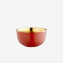 Load image into Gallery viewer, Schubert Champagne Cup Burnt Orange
