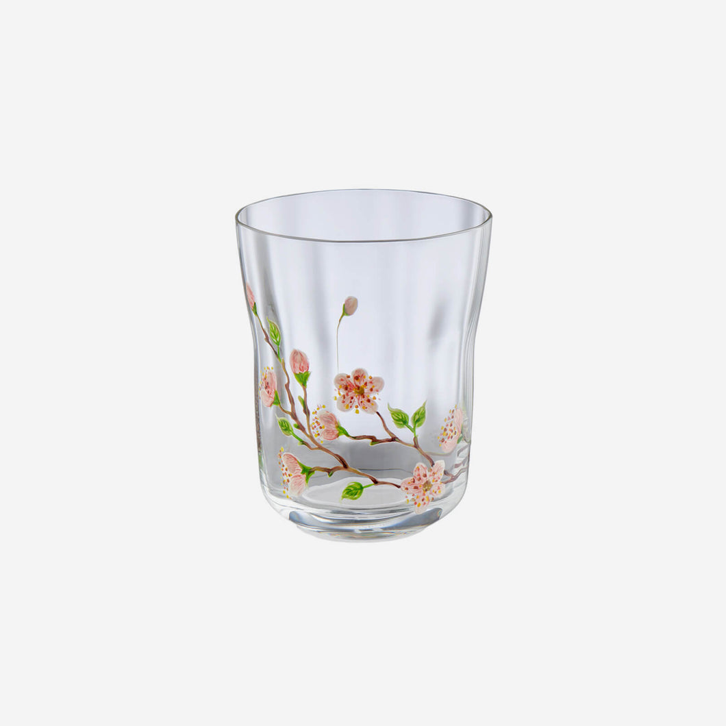 Cherry Blossom Tumbler