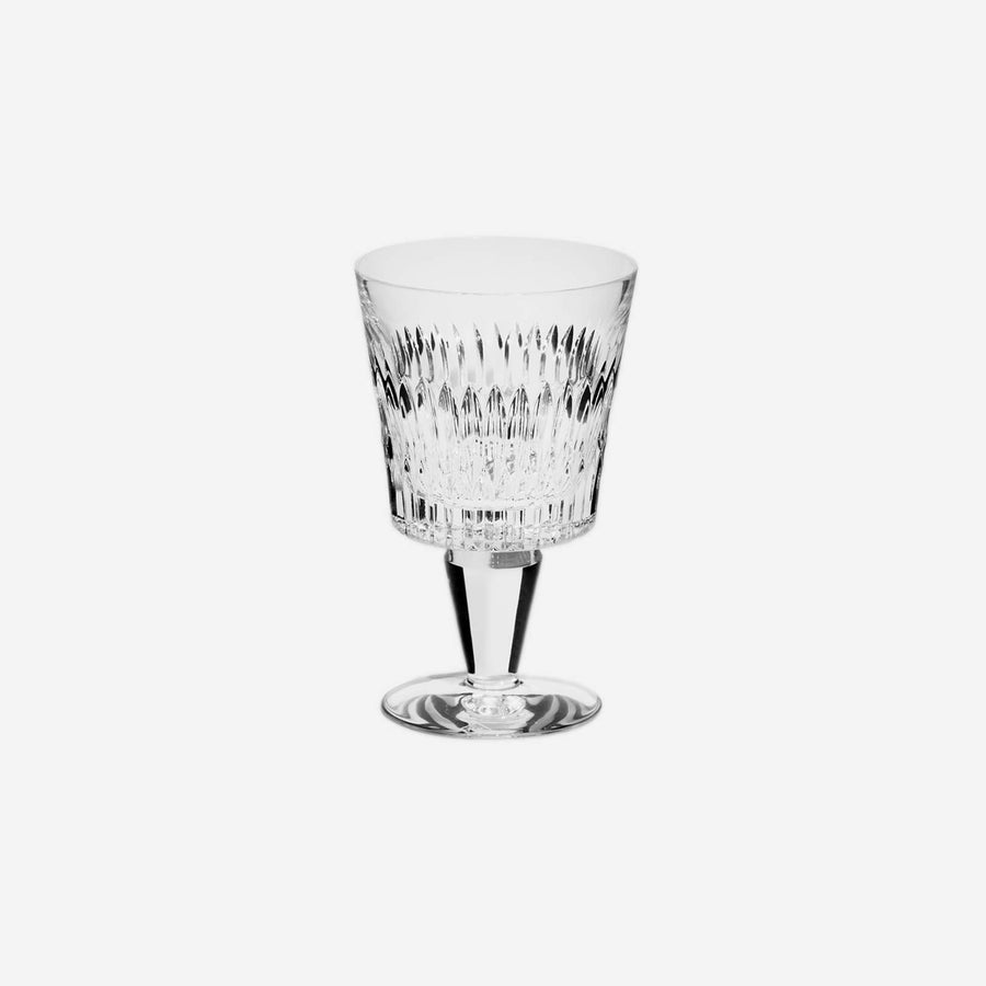 Richard Brendon Prism Wine Goblet