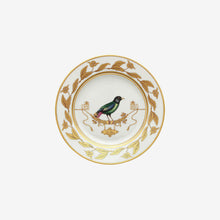 Load image into Gallery viewer, Volière Bird Dessert Plate - Set of 6
