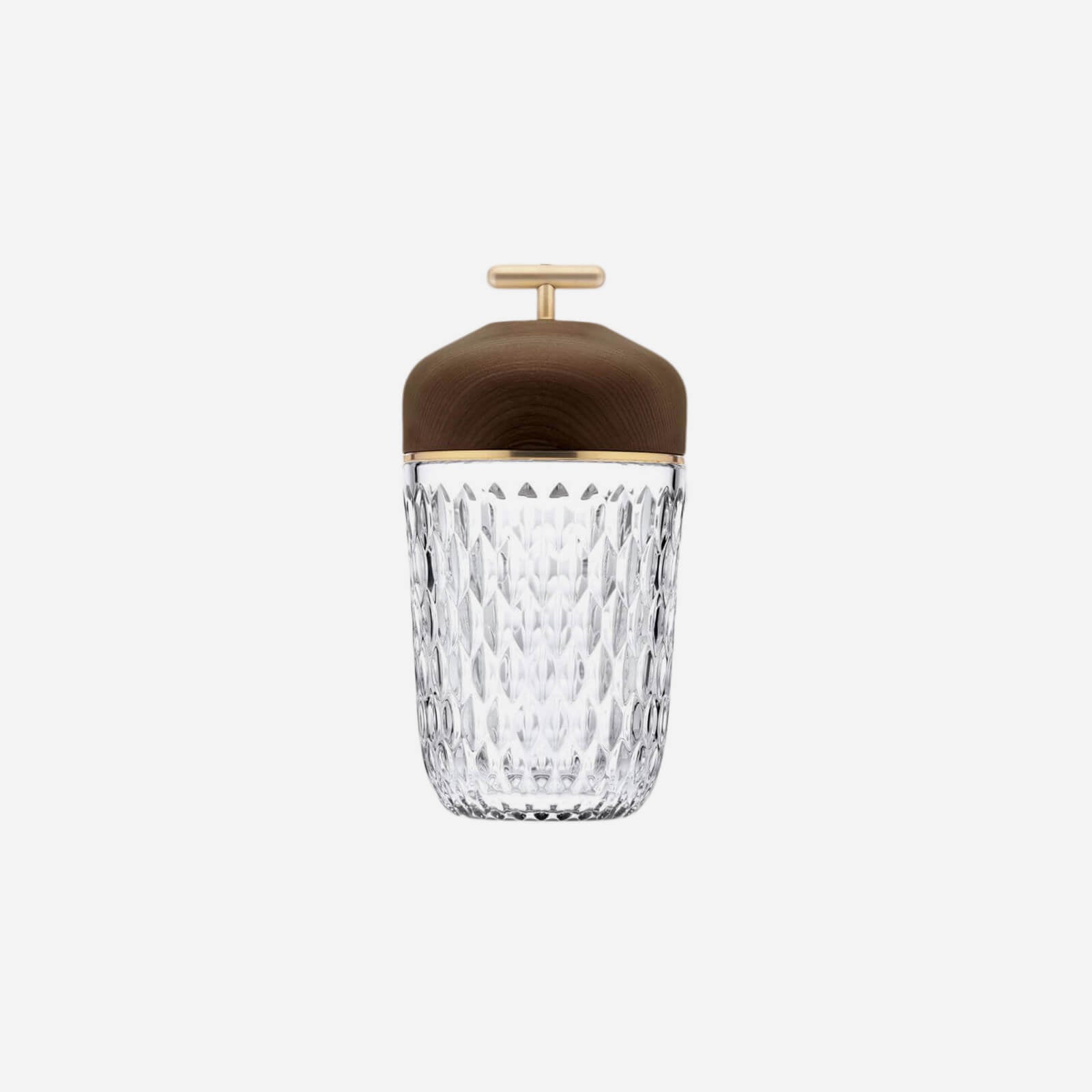 Bonadea | St Louis | Folia Portable Lamp