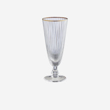 Load image into Gallery viewer, Filo Oro Champagne Flute
