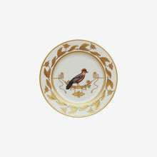 Load image into Gallery viewer, Volière Bird Dessert Plate - Set of 6
