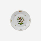 Rothschild Bird Dinner Plate - Set of 6