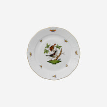 Rothschild Bird Dinner Plate - Set of 6