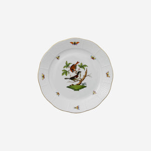 Rothschild Bird Dinner Plate - Set of 6