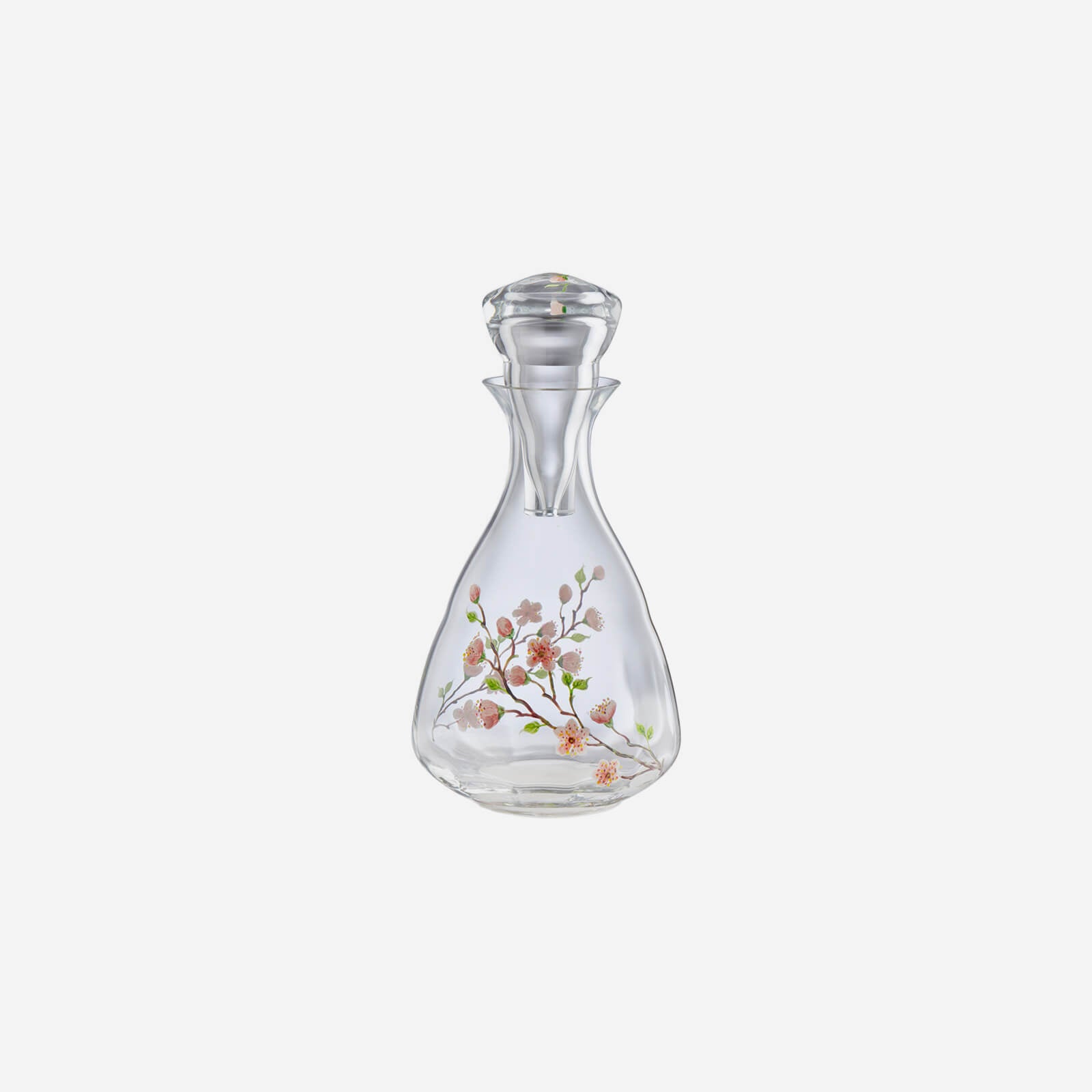 Cherry Blossom Carafe