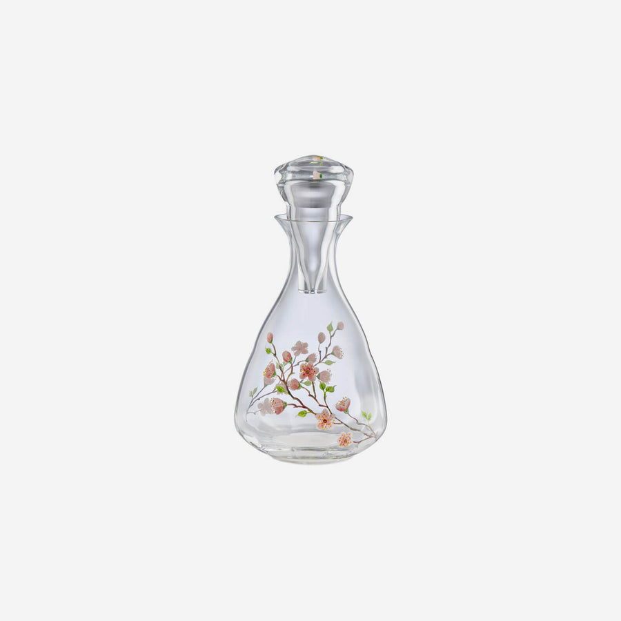 Bonadea Cherry Blossom Carafe