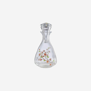 Cherry Blossom Carafe