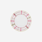 Madras Dinner Plate