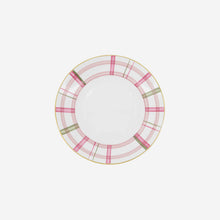 Madras Dinner Plate