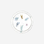 Under the Sea Dinner Plate