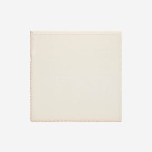 Piquillos Pink Dinner Napkin