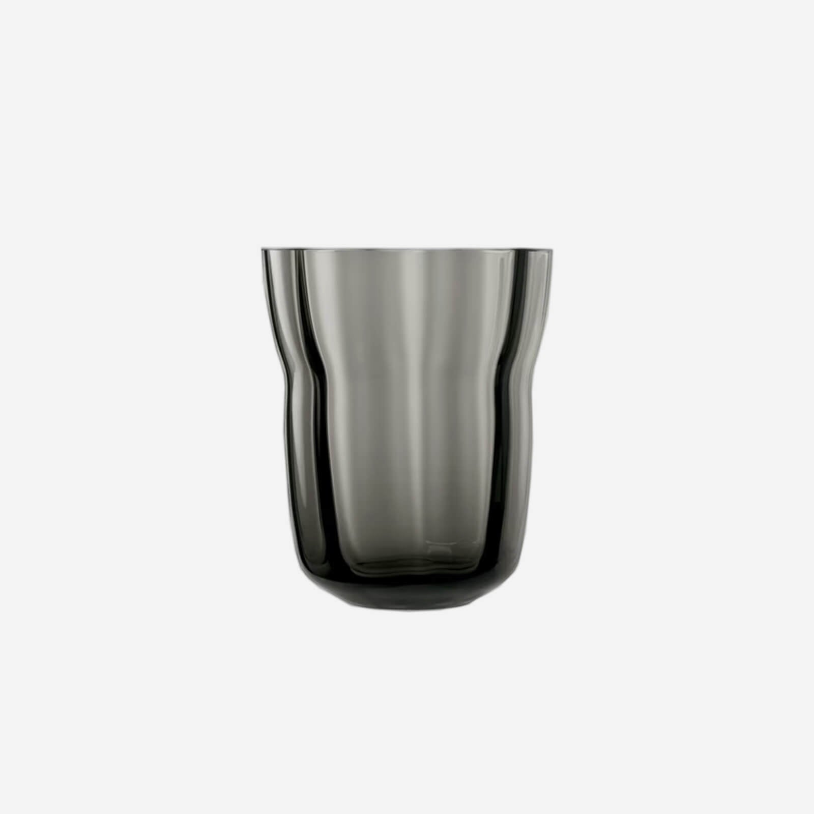 Domain Water Glass Smoke