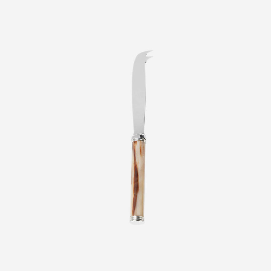 Arcahorn Pule Horn Cheese Knife - Medium