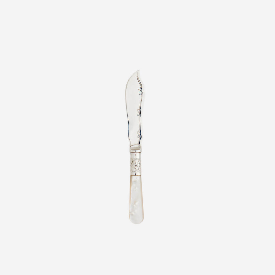 Bonadea Mother of Pearl Spreader