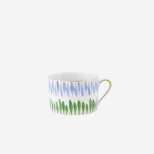 Load image into Gallery viewer, Allée de Cyprès Teacup &amp; Saucer
