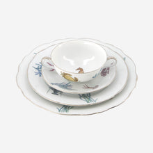 Load image into Gallery viewer, Under the Sea Consommé Cup and Saucer
