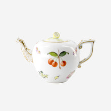 Load image into Gallery viewer, Market Garden Teapot

