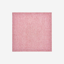 Candy Raspberry Dinner Napkin