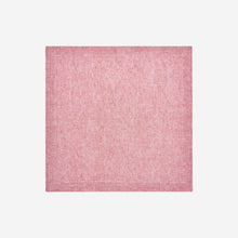 Load image into Gallery viewer, Candy Raspberry Dinner Napkin
