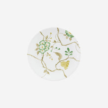 Load image into Gallery viewer, Le Jardin Sauvage Chinoiserie Dinner Plate
