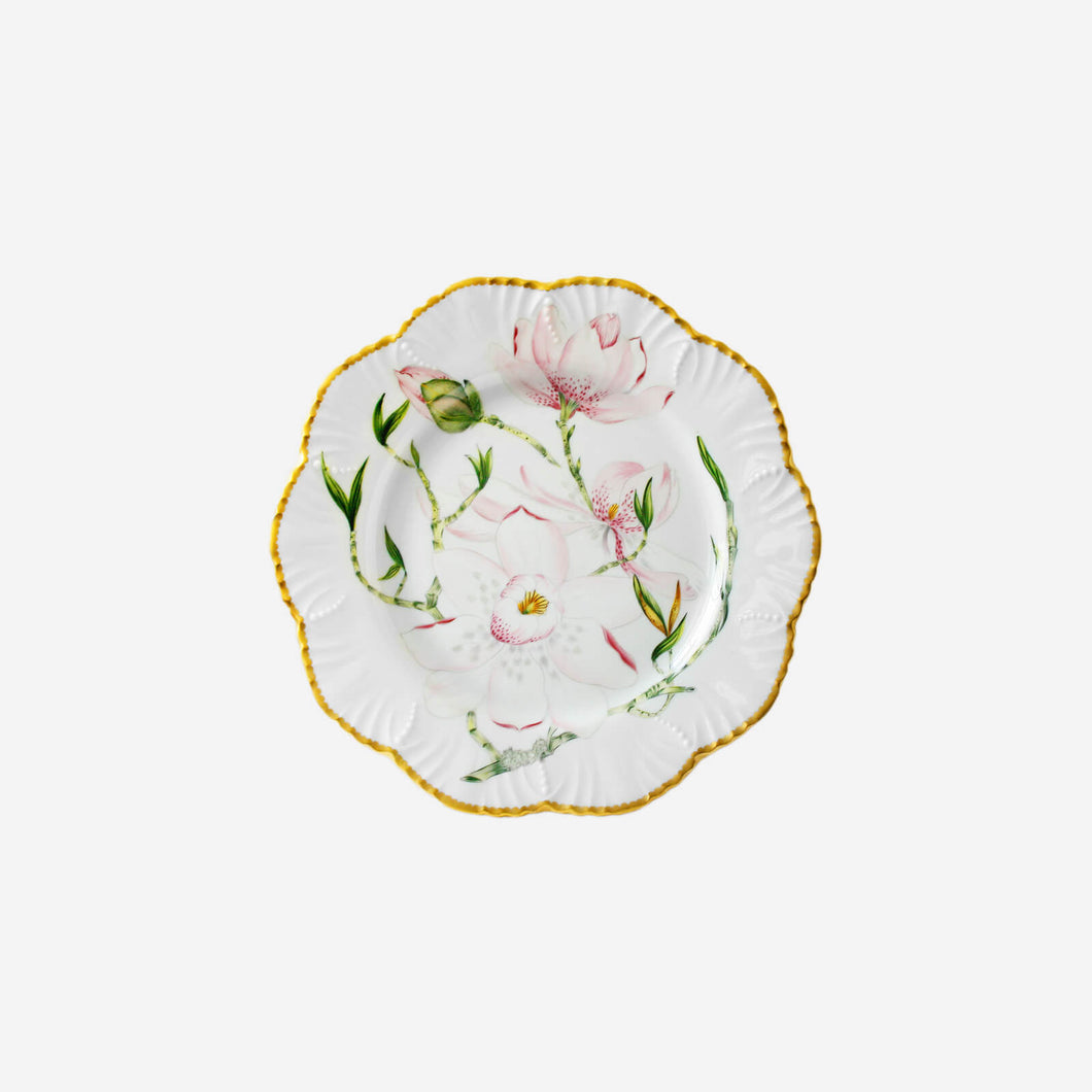 Magnolia Dinner Plate