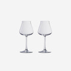Château Baccarat White Wine Glass - Set of 2