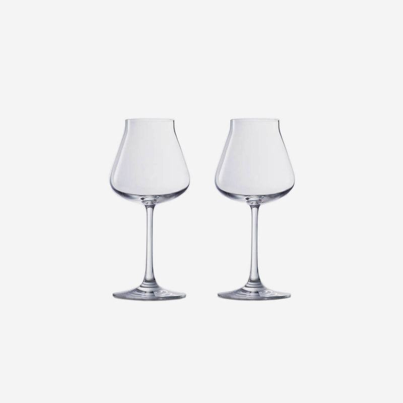 Château Baccarat White Wine Glass - Set of 2