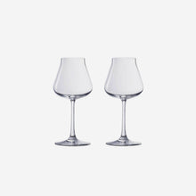 Load image into Gallery viewer, Château White Wine Glass - Set of 2

