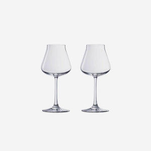 Château Baccarat White Wine Glass - Set of 2