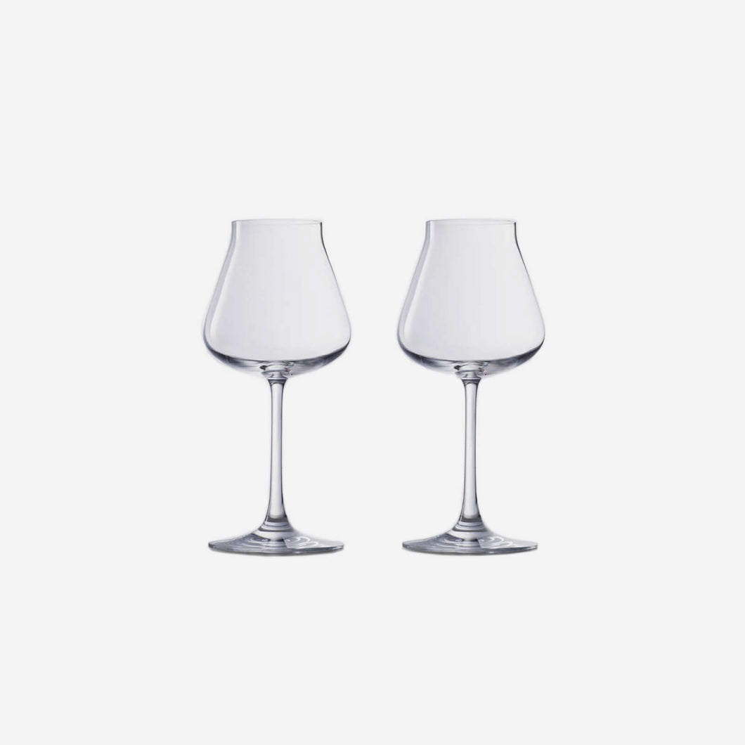 Château Baccarat White Wine Glass - Set of 2