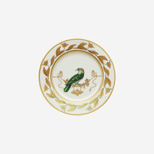 Load image into Gallery viewer, Volière Bird Dessert Plate - Set of 6
